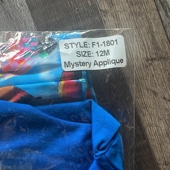 RicRac & Ruffles - Picture 2 of 3